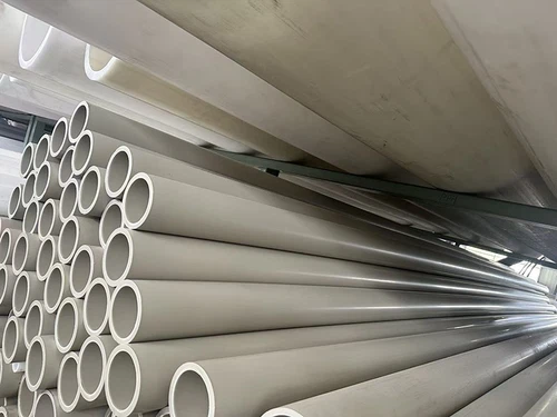 PPH pipe PPH pipe